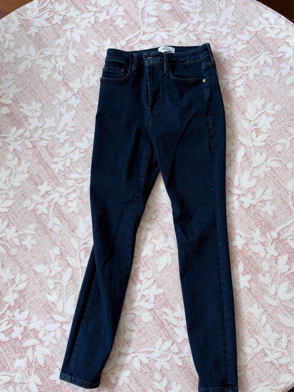 Frame Jeans Skinny